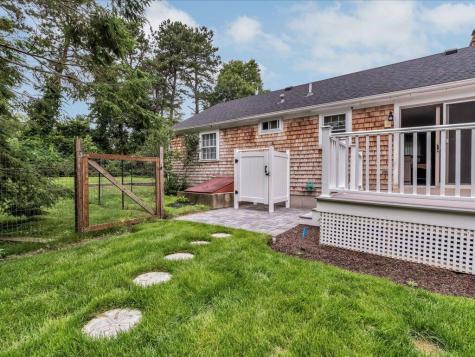 95 Washington Avenue Yarmouth MA 02673