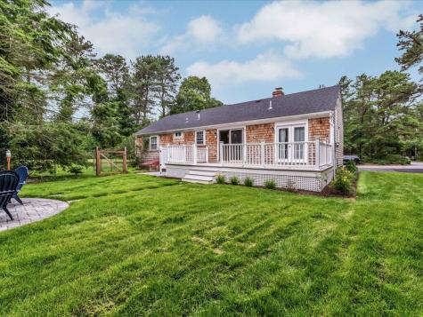 95 Washington Avenue Yarmouth MA 02673