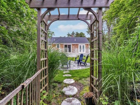 95 Washington Avenue Yarmouth MA 02673