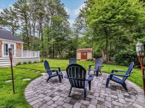 95 Washington Avenue Yarmouth MA 02673