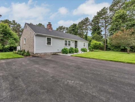 95 Washington Avenue Yarmouth MA 02673