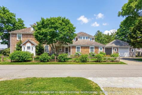 30 Cockachoiset Lane Barnstable MA 02655