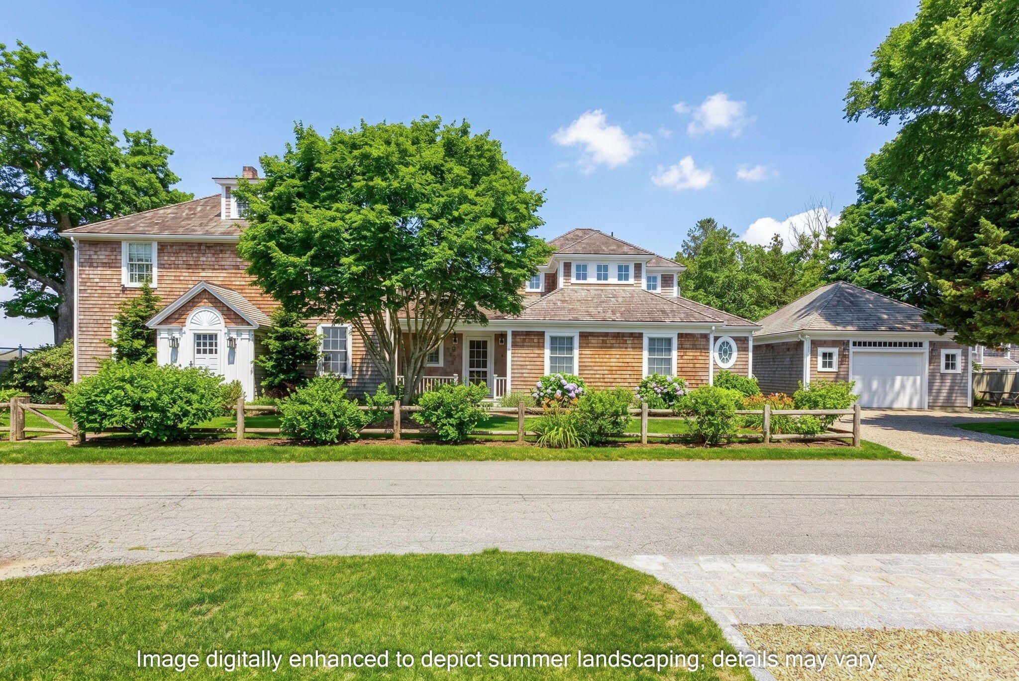 30 Cockachoiset Lane Osterville MA 02655