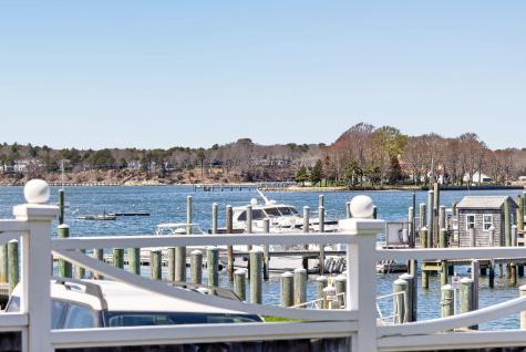 30 Cockachoiset Lane Barnstable MA 02655