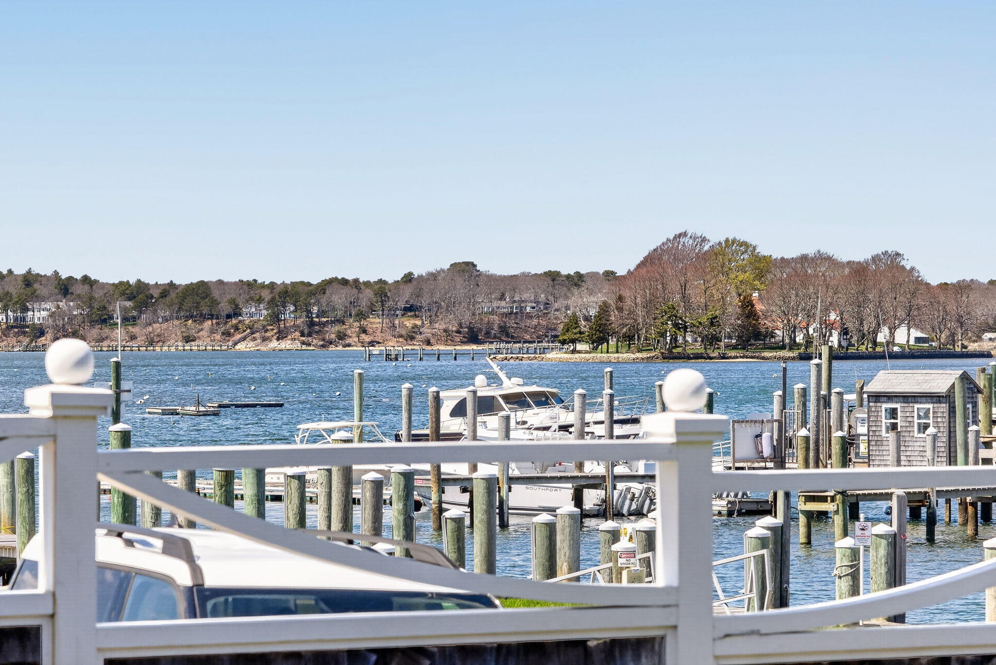 30 Cockachoiset Lane Barnstable MA 02655