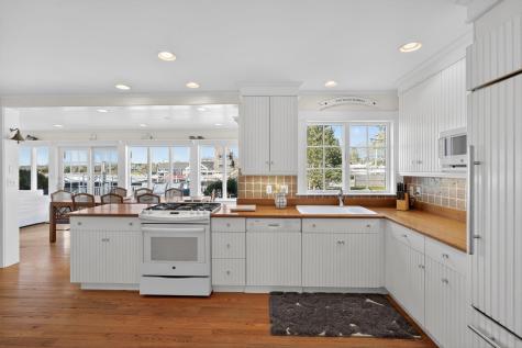 30 Cockachoiset Lane Barnstable MA 02655