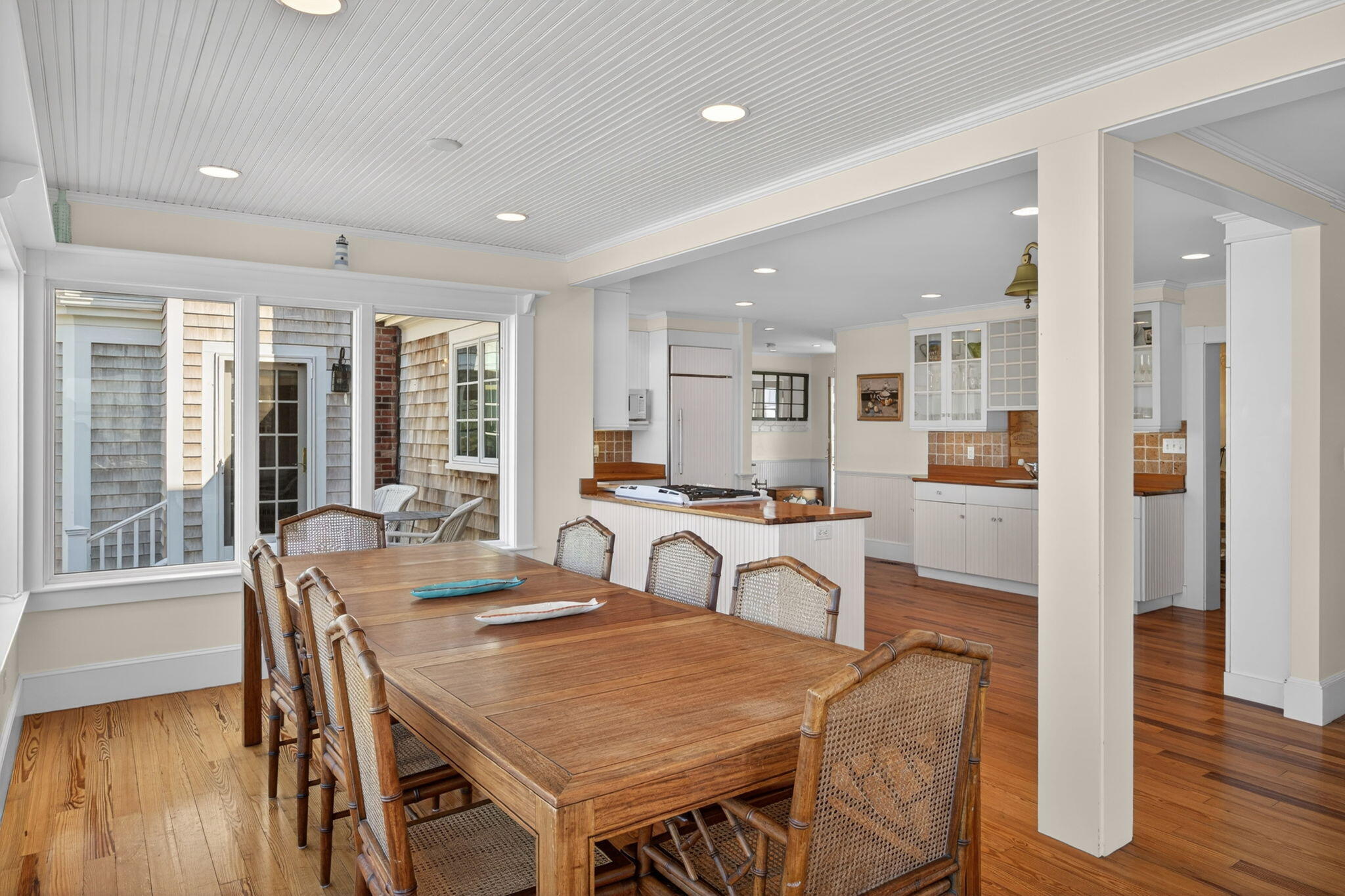 30 Cockachoiset Lane Barnstable MA 02655