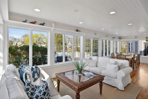 30 Cockachoiset Lane Barnstable MA 02655