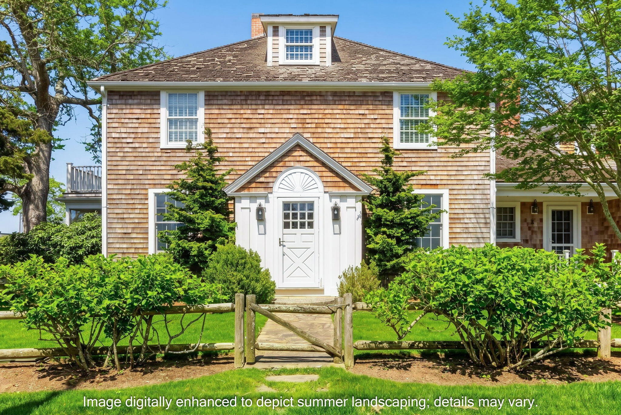 30 Cockachoiset Lane Barnstable MA 02655