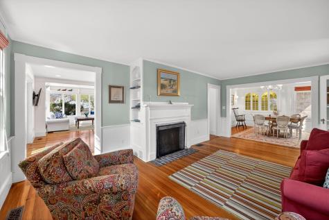 30 Cockachoiset Lane Barnstable MA 02655
