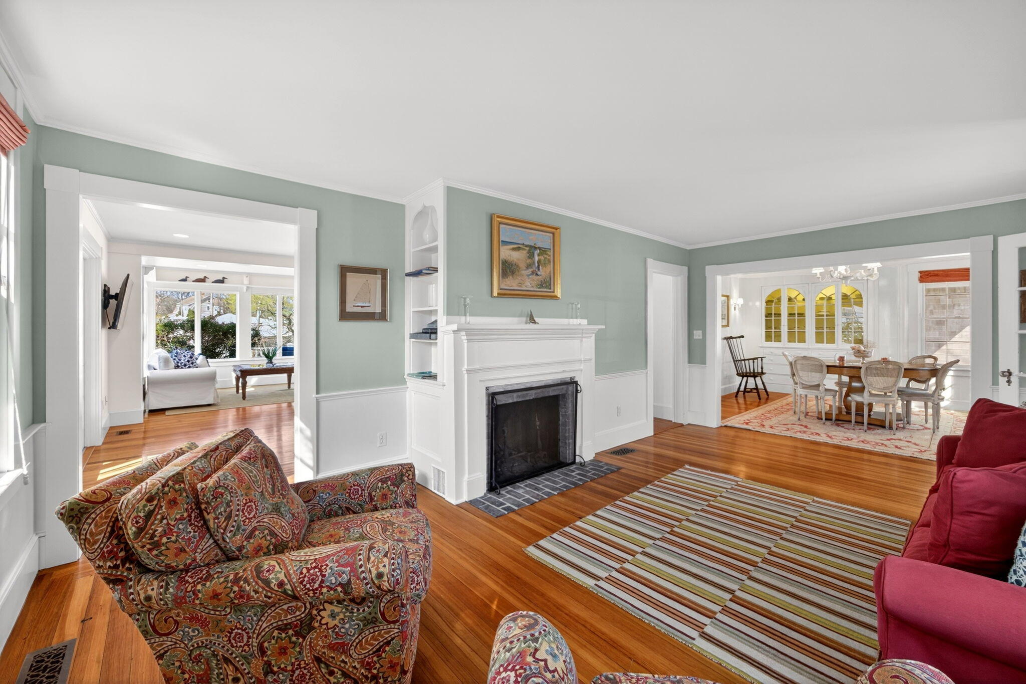 30 Cockachoiset Lane Barnstable MA 02655