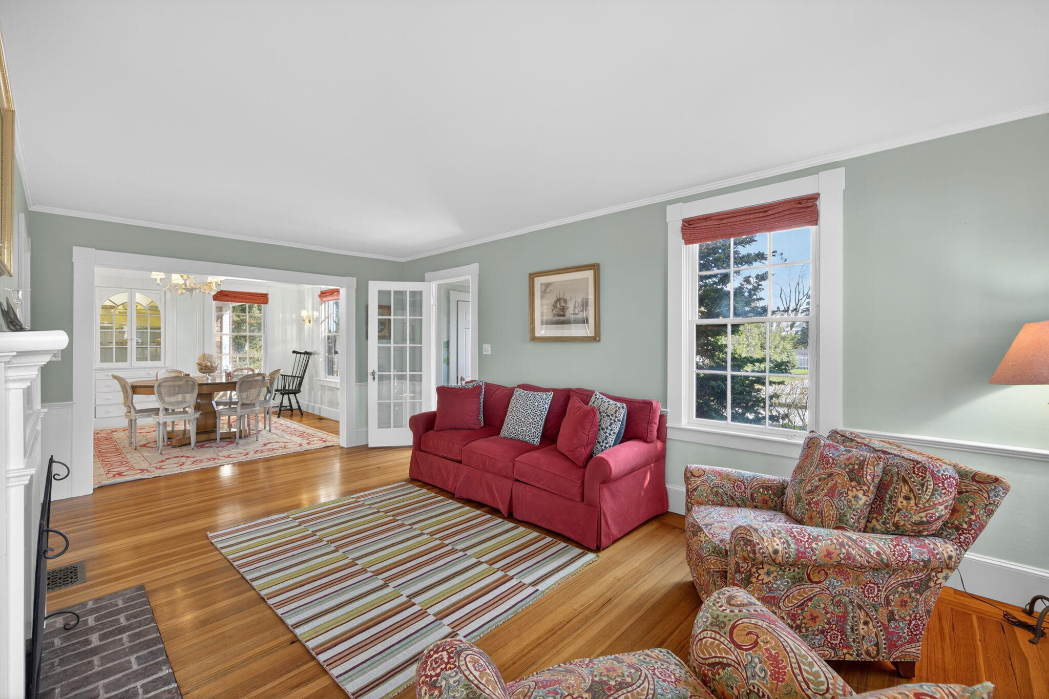 30 Cockachoiset Lane Barnstable MA 02655