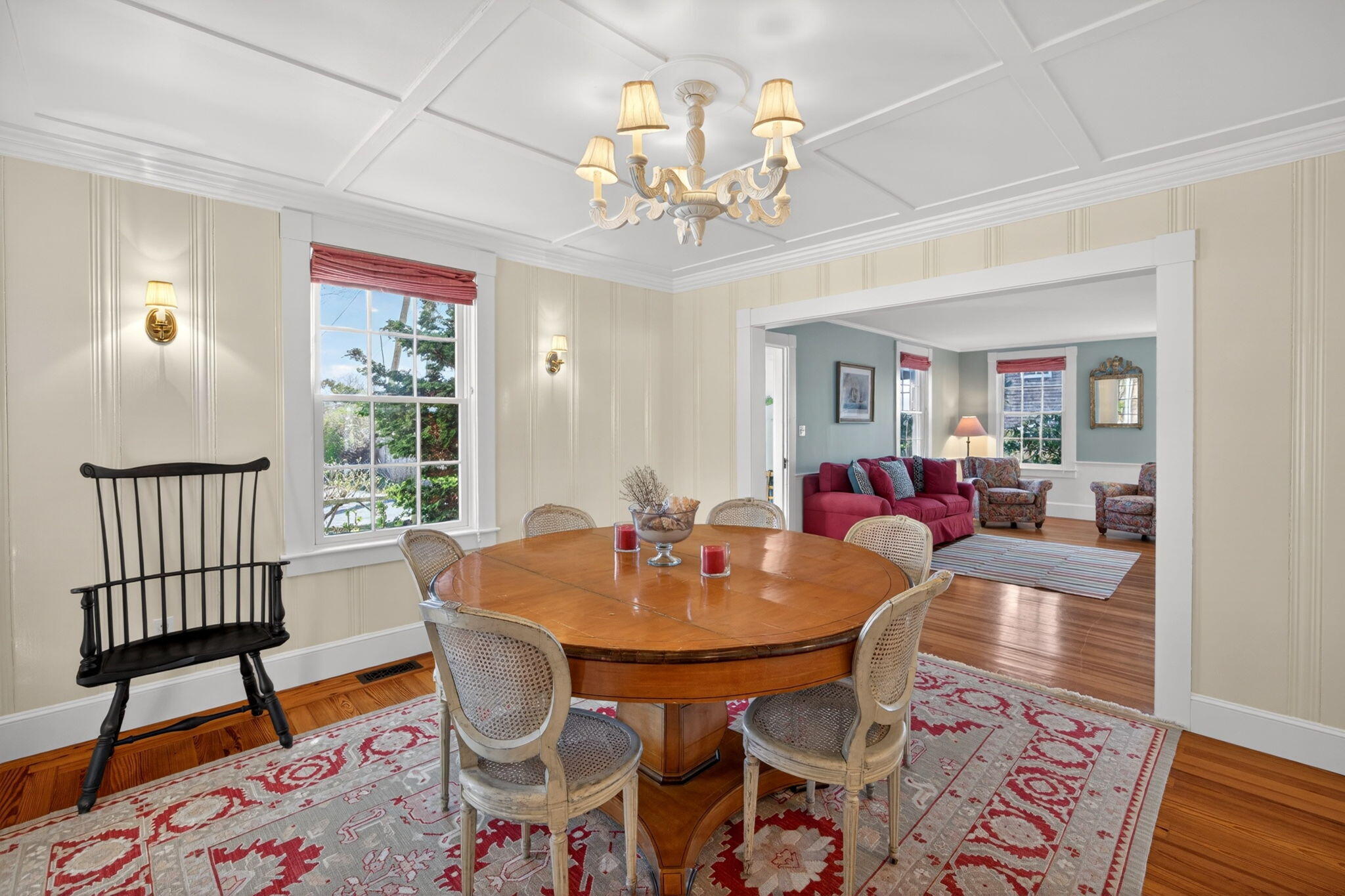 30 Cockachoiset Lane Barnstable MA 02655