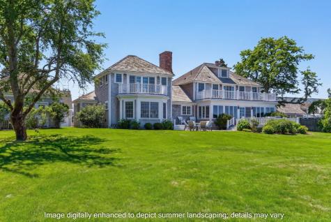 30 Cockachoiset Lane Barnstable MA 02655