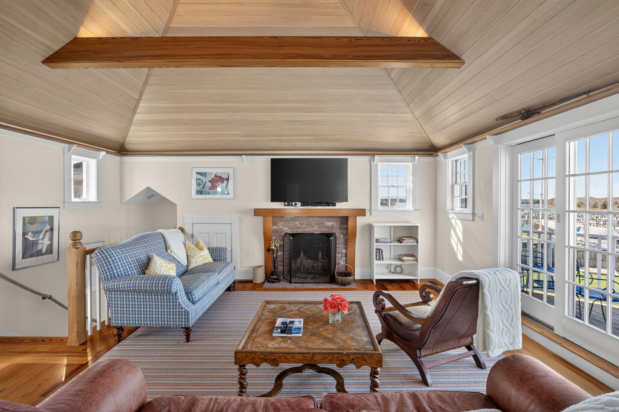 30 Cockachoiset Lane Barnstable MA 02655