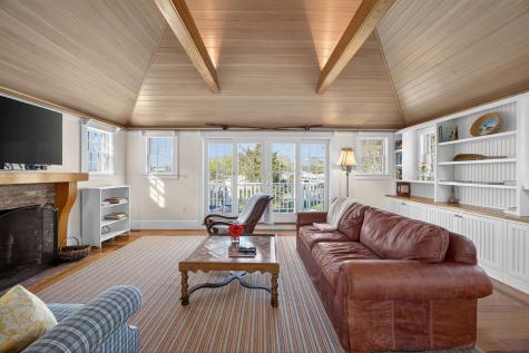 30 Cockachoiset Lane Barnstable MA 02655
