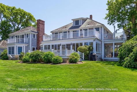30 Cockachoiset Lane Barnstable MA 02655