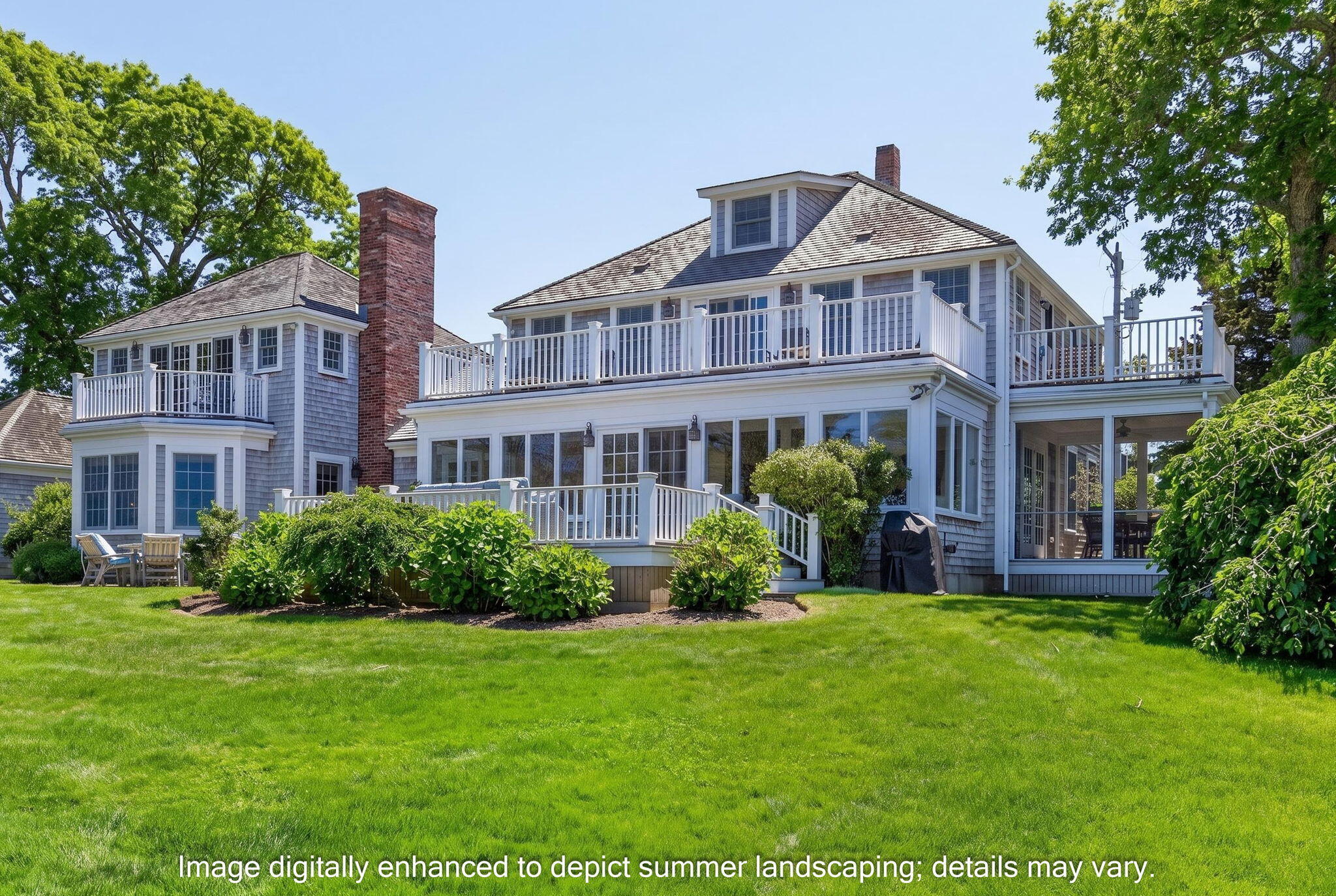 30 Cockachoiset Lane Barnstable MA 02655