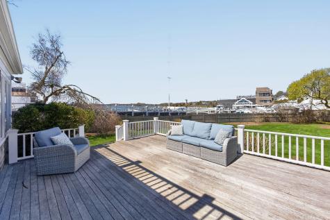 30 Cockachoiset Lane Barnstable MA 02655