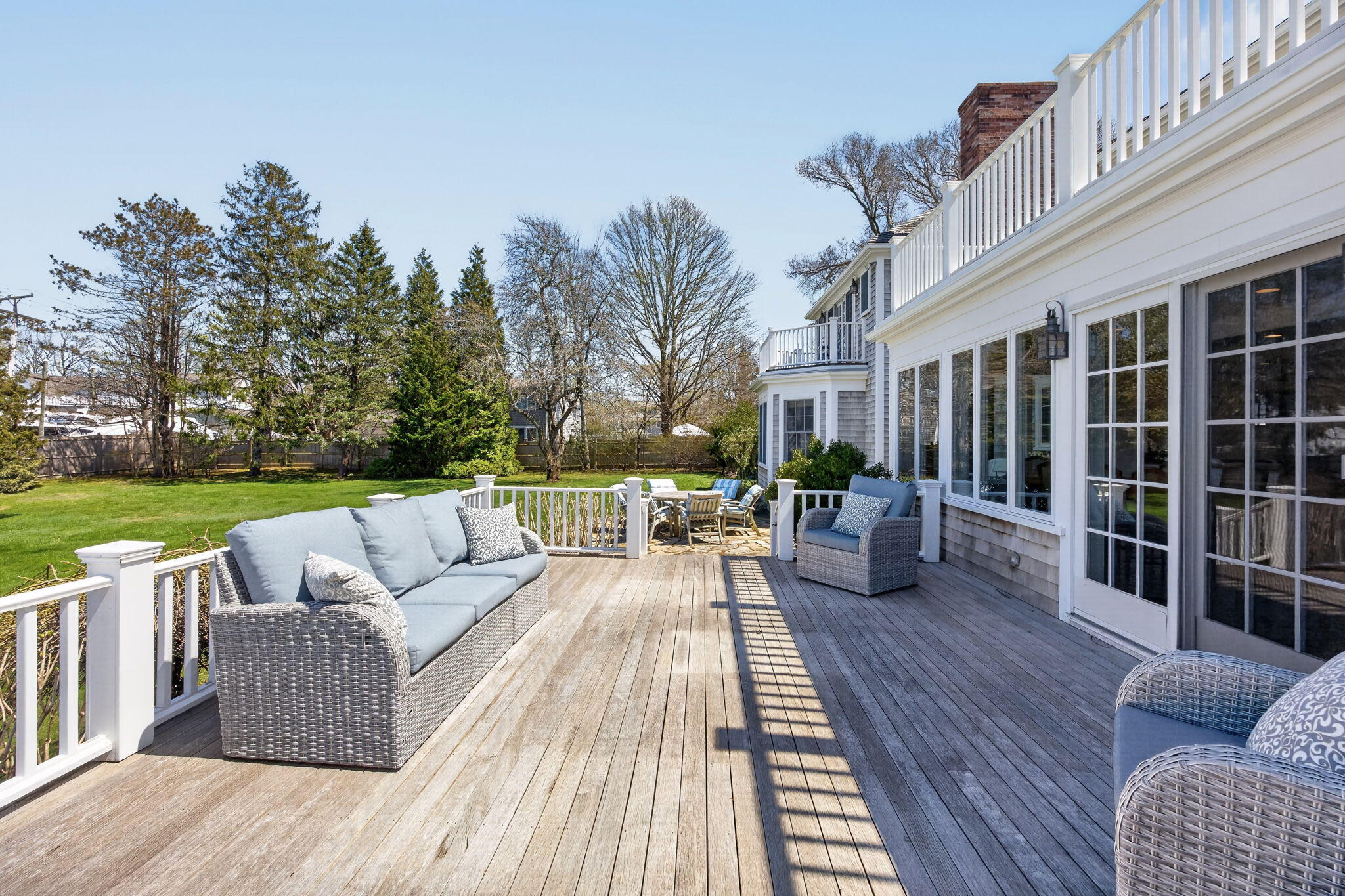 30 Cockachoiset Lane Barnstable MA 02655