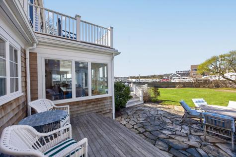 30 Cockachoiset Lane Barnstable MA 02655