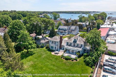 30 Cockachoiset Lane Barnstable MA 02655