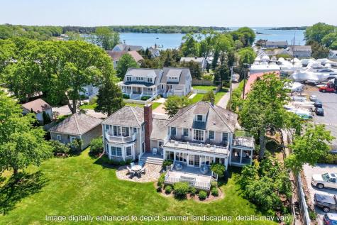 30 Cockachoiset Lane Barnstable MA 02655