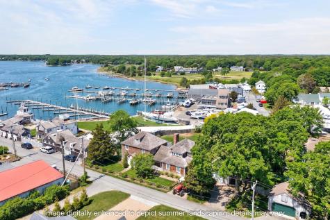 30 Cockachoiset Lane Barnstable MA 02655