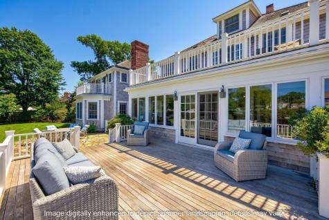 30 Cockachoiset Lane Barnstable MA 02655