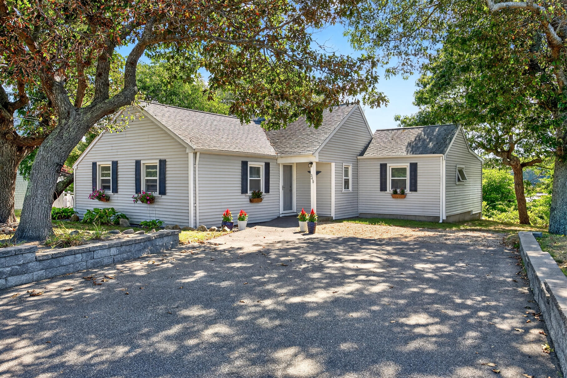 345 Quaker Road Falmouth MA 02556