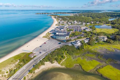 345 Quaker Road Falmouth MA 02556