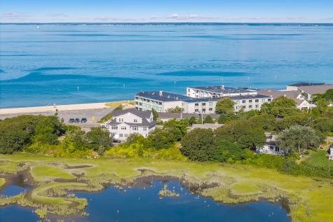 345 Quaker Road Falmouth MA 02556