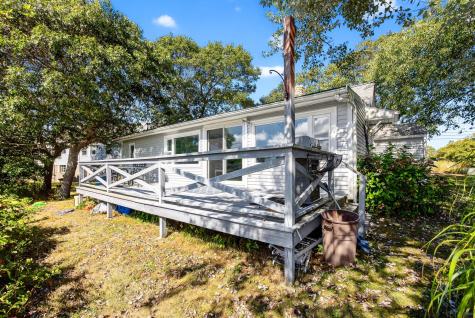 345 Quaker Road Falmouth MA 02556