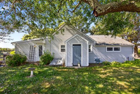 345 Quaker Road Falmouth MA 02556