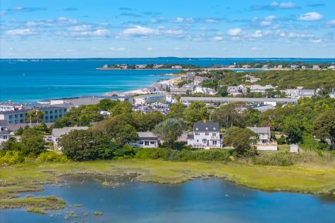 345 Quaker Road Falmouth MA 02556