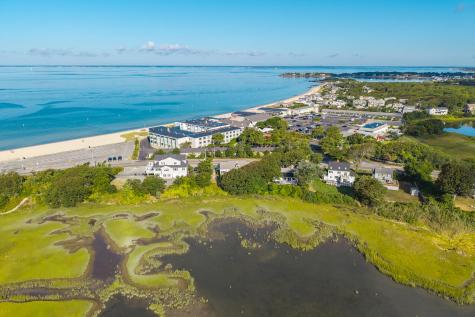 345 Quaker Road Falmouth MA 02556