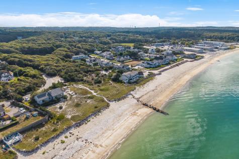 345 Quaker Road Falmouth MA 02556