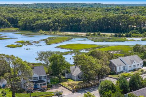 345 Quaker Road Falmouth MA 02556