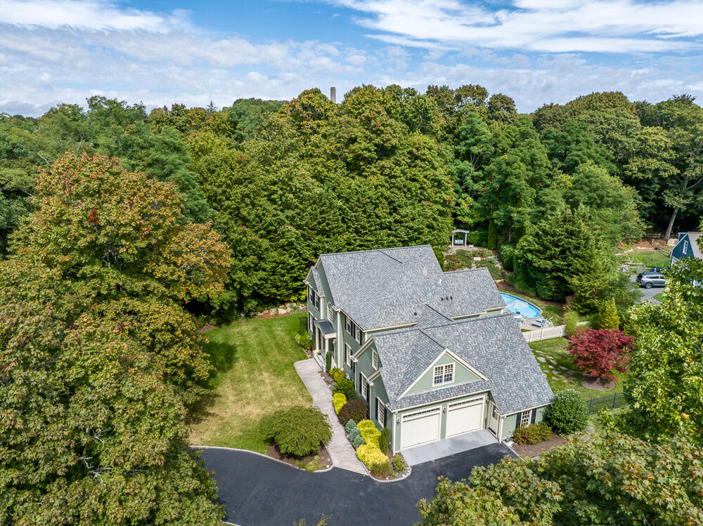 5 Pine Street Sandwich MA 02563