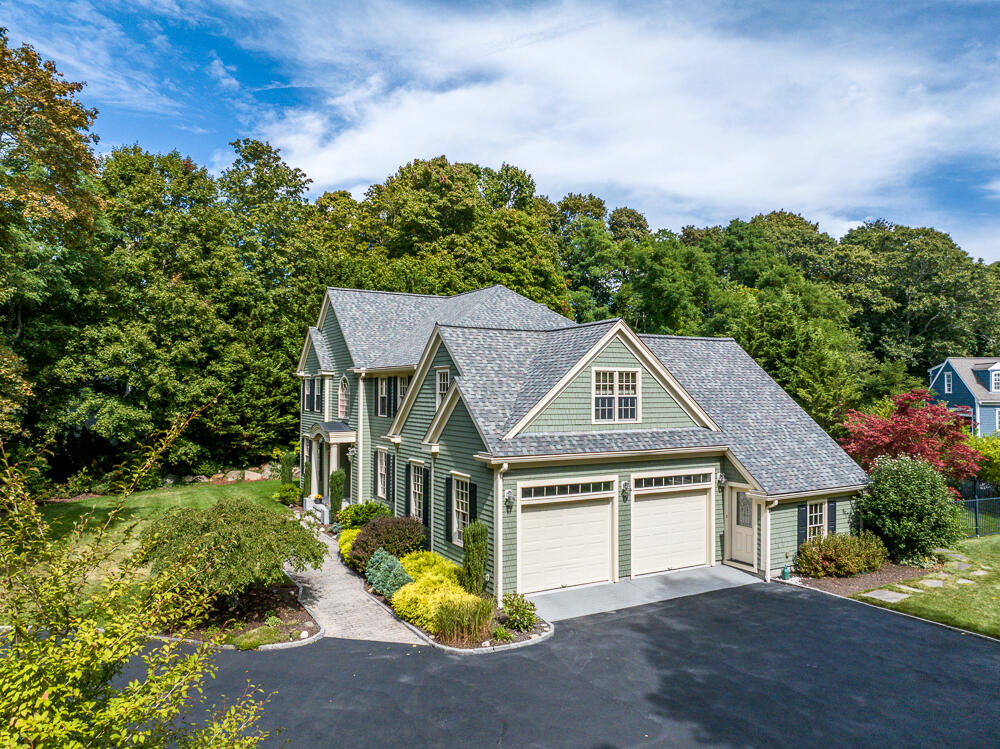 5 Pine Street Sandwich MA 02563