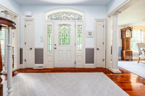 5 Pine Street Sandwich MA 02563