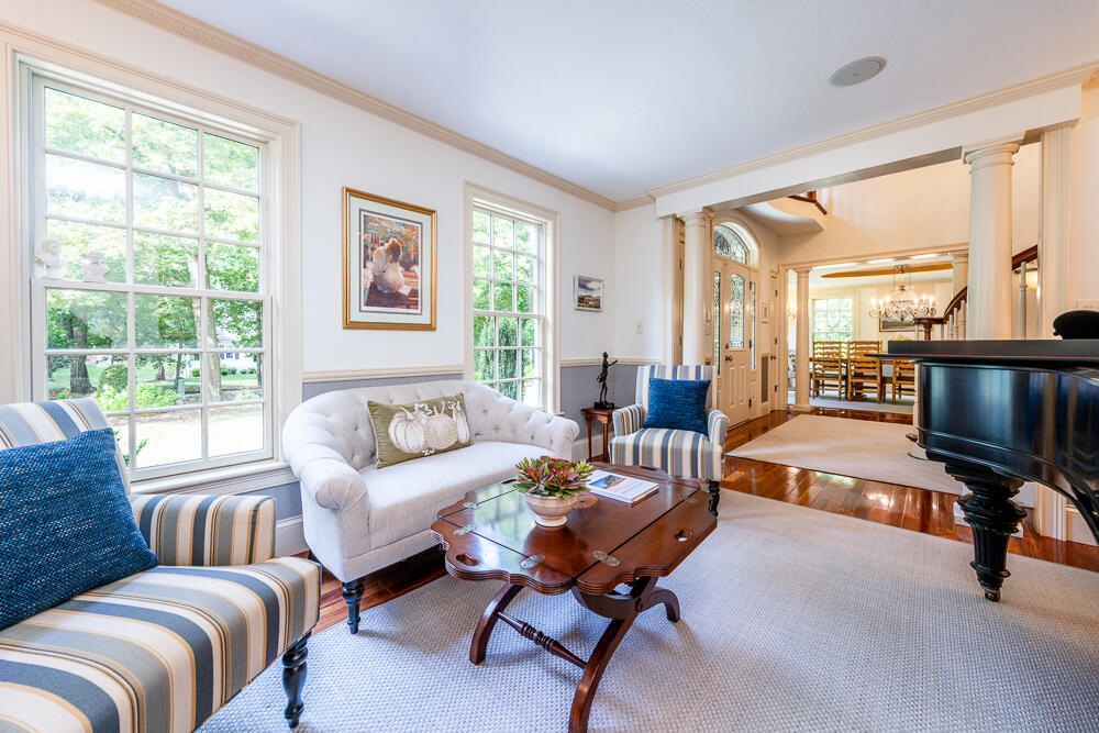 5 Pine Street Sandwich MA 02563