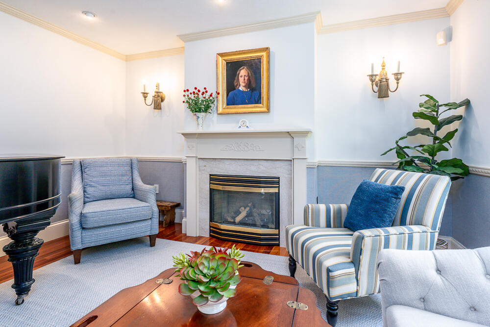 5 Pine Street Sandwich MA 02563