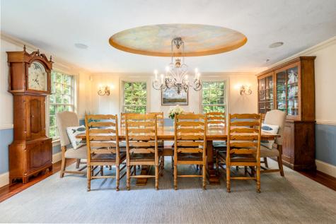 5 Pine Street Sandwich MA 02563