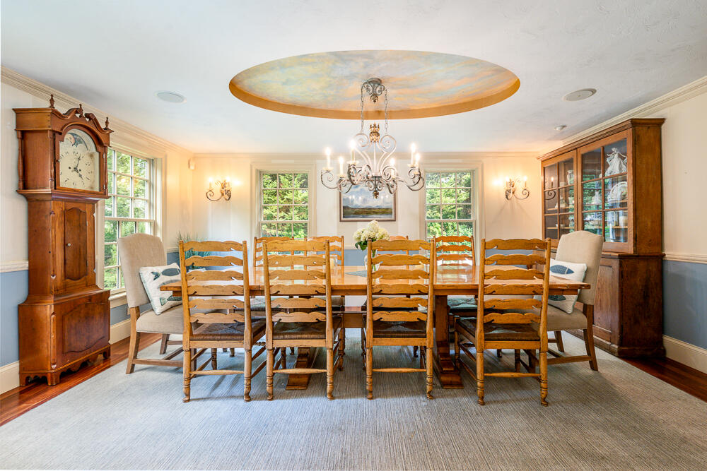 5 Pine Street Sandwich MA 02563