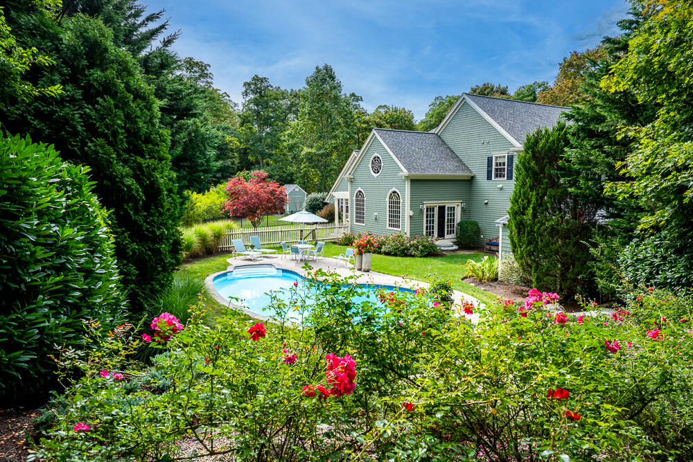 5 Pine Street Sandwich MA 02563