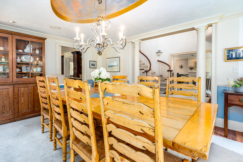 5 Pine Street Sandwich MA 02563