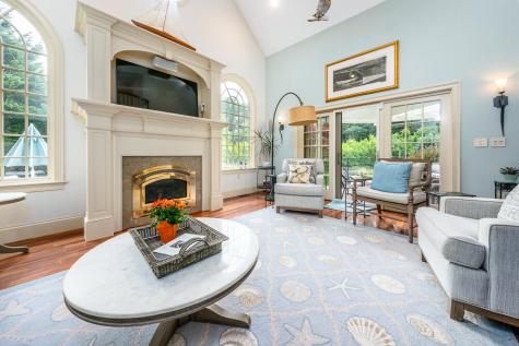 5 Pine Street Sandwich MA 02563