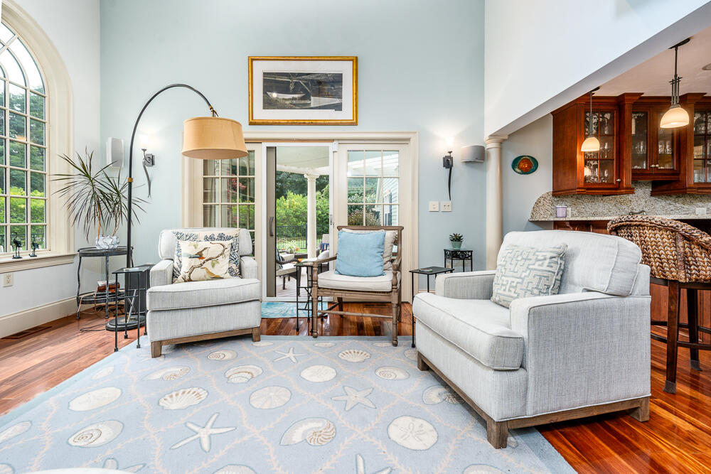 5 Pine Street Sandwich MA 02563