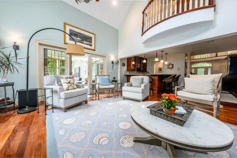 5 Pine Street Sandwich MA 02563